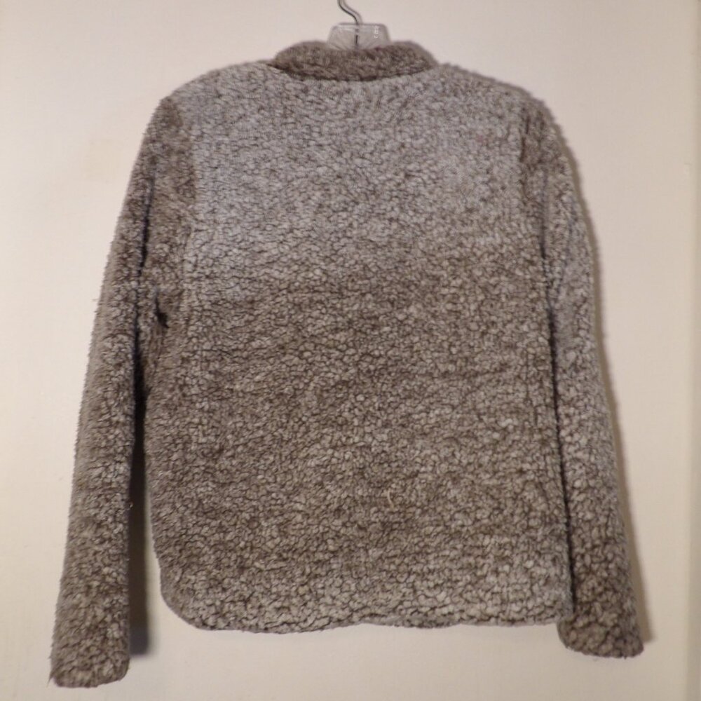 Hayden Girls Fuzzy Pullover Kid's Sz 13/14 - Picture 6 of 6